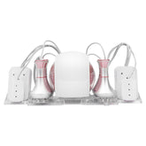 6 in 1 Slimming Cavitation Machine - Ultrasonic Cavitation, Radio Skin Frequency, and Weight Loss